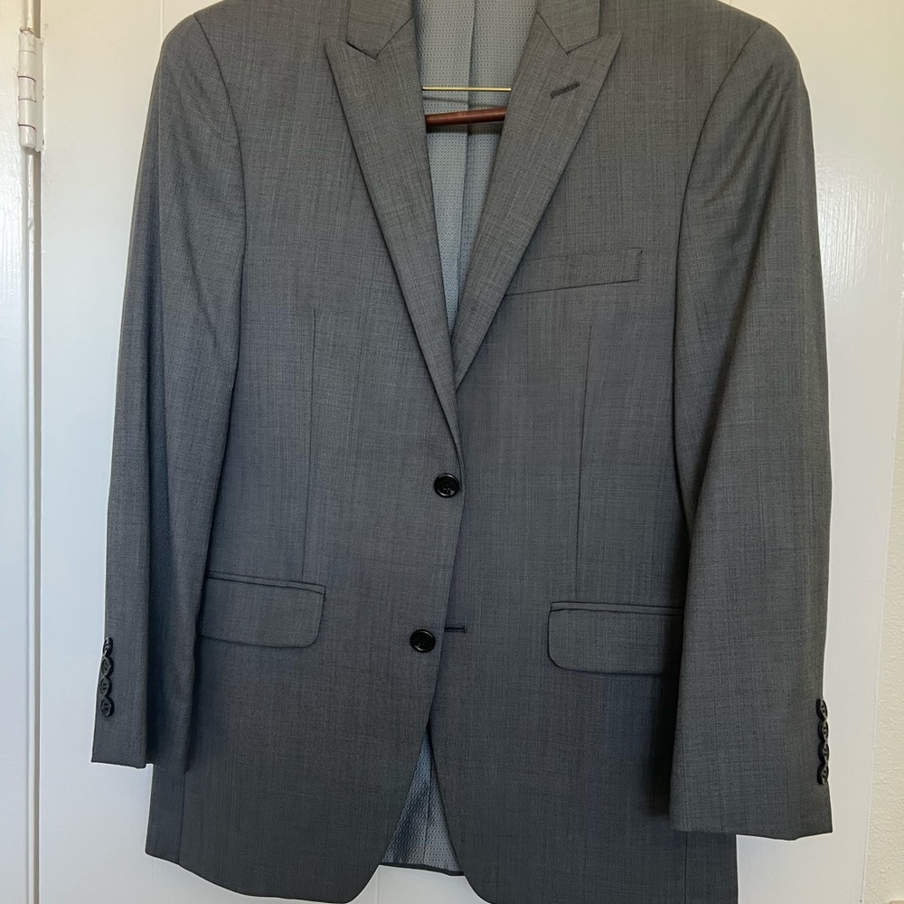 Alfanj blazer size 36S